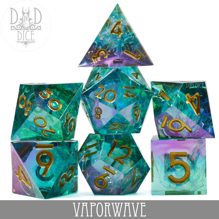 Vaporwave Handmade