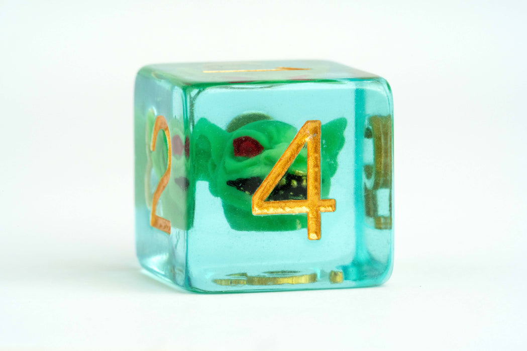 Pathfinder Goblin Inclusion Dice