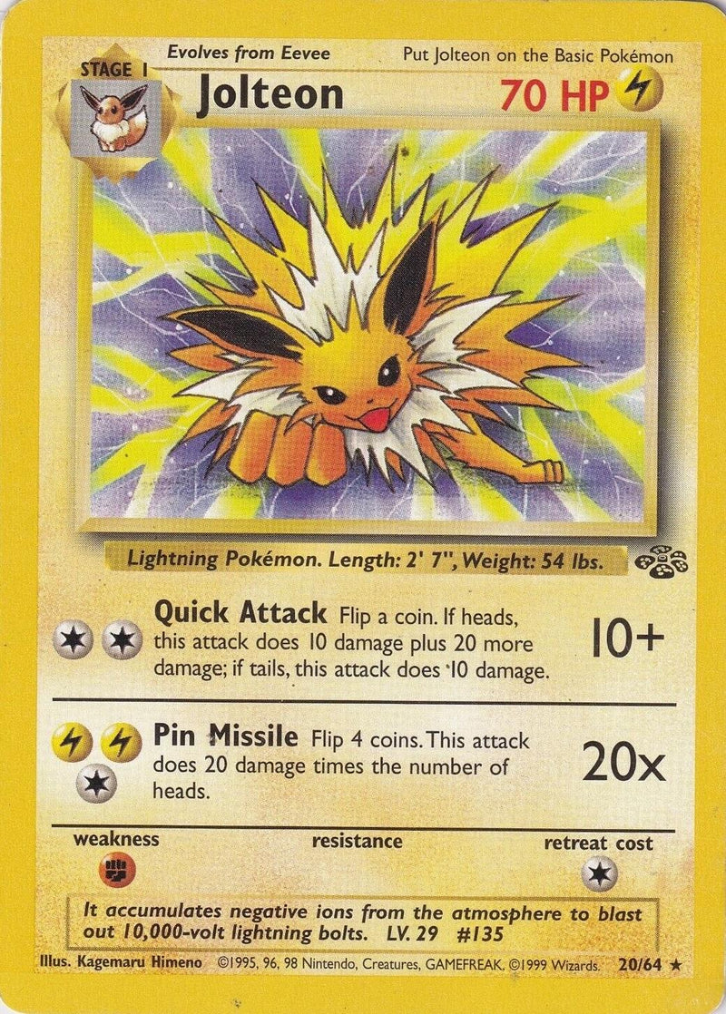 Jolteon (20)