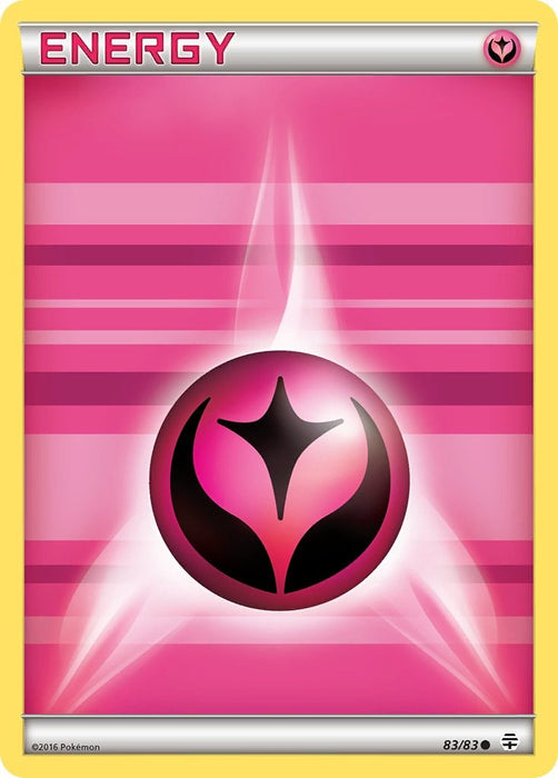 Fairy Energy [GEN - 83/83]