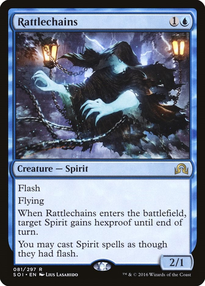 Rattlechains [SOI - 81]