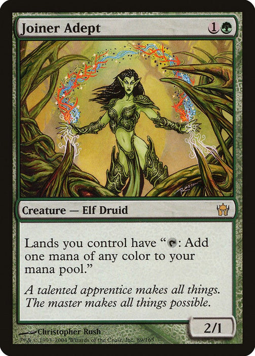 Joiner Adept [5DN - 89]