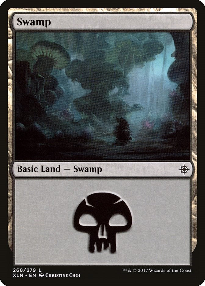 Swamp (268) [XLN - 268]