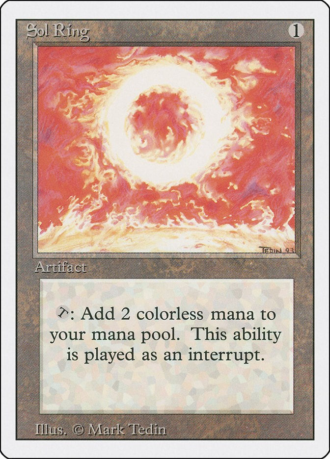 Sol Ring [N/A]