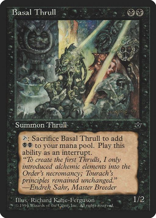 Basal Thrull (Kane-Ferguson)