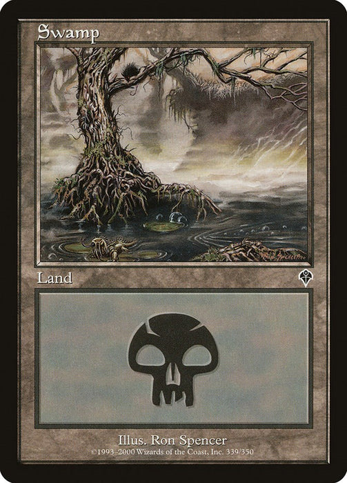 Swamp (339) [INV - 339]