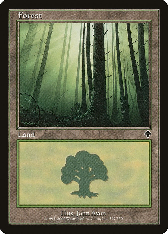 Forest (347) [INV - 347]