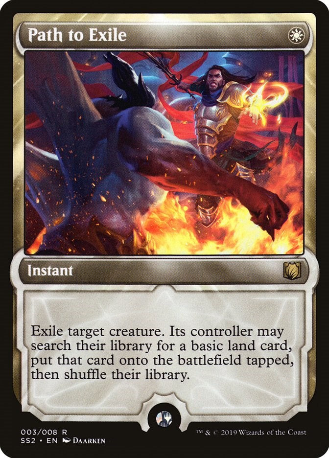 Path to Exile [SS2 - 3]