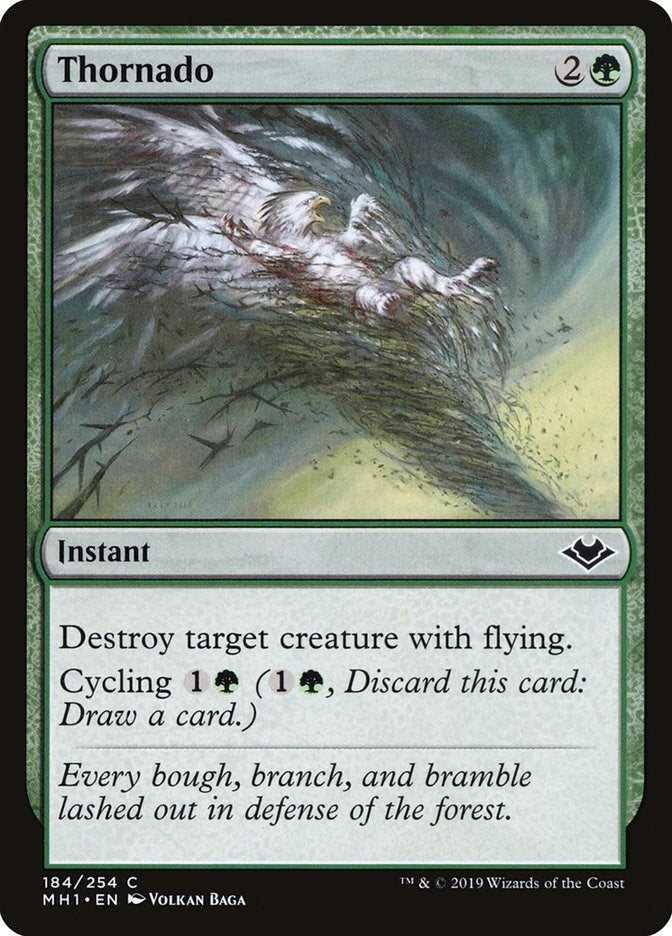 Thornado [MH1 - 184]