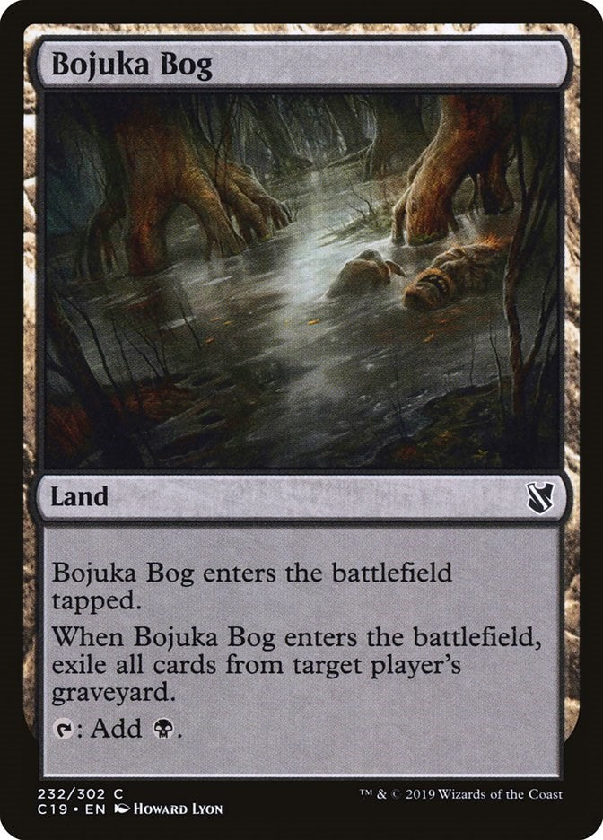 Bojuka Bog [232]