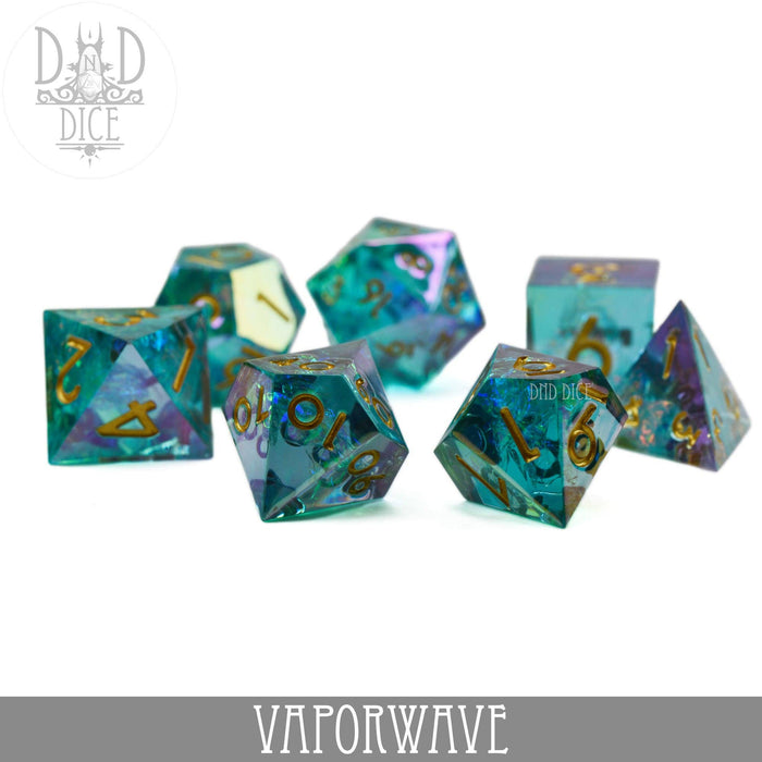 Vaporwave Handmade
