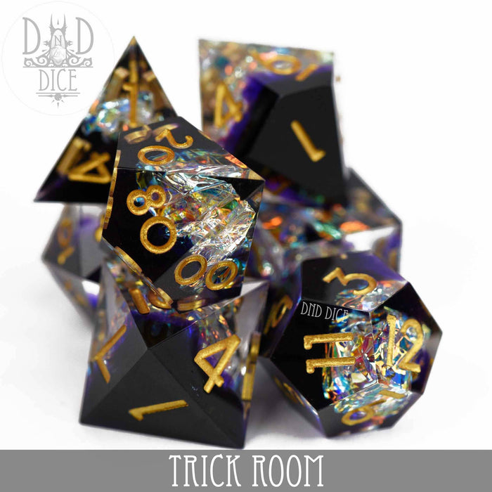Trick Room Handmade