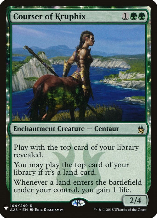 Courser of Kruphix [LIST - 164/249]