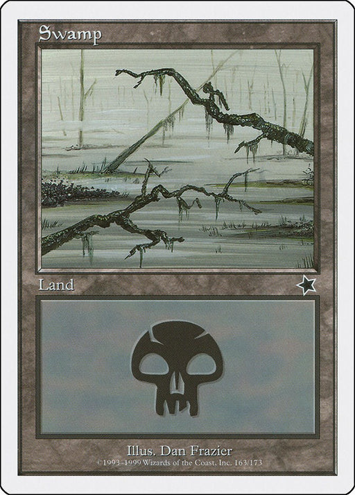 Swamp (163) [S99 - 163]