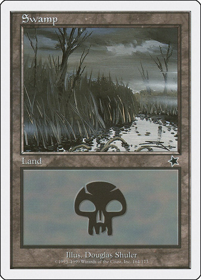 Swamp (164) [S99 - 164]
