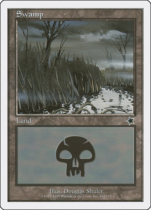 Swamp (164) [S99 - 164]