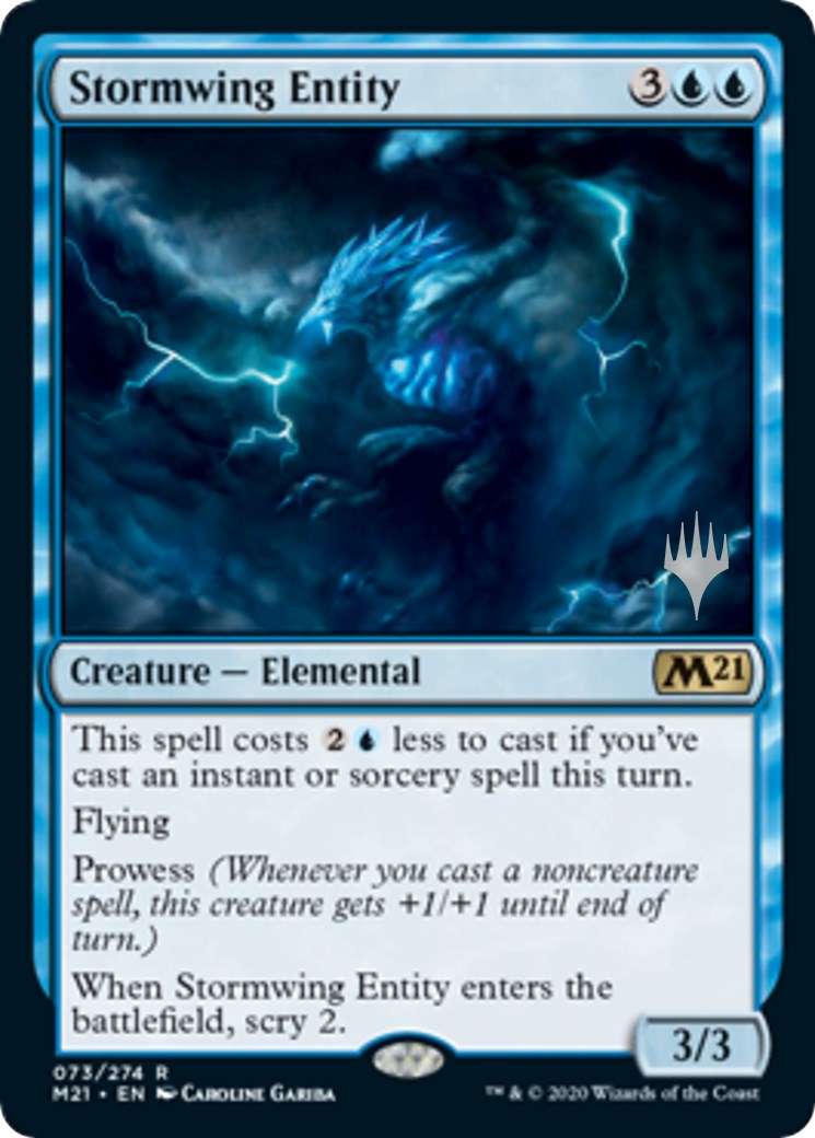 Stormwing Entity [PPM21 - 73]
