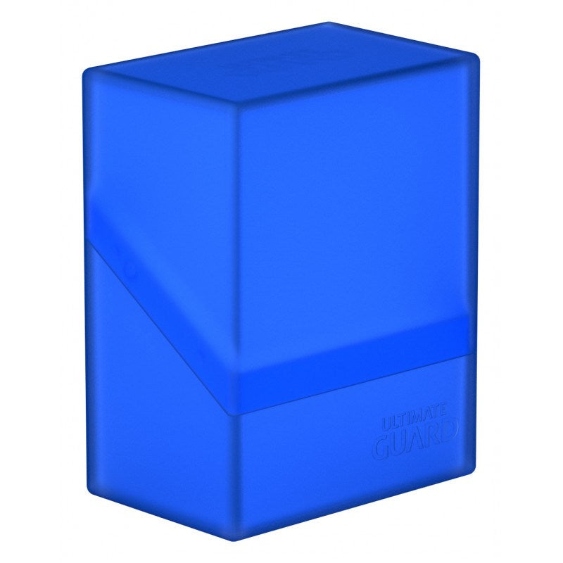 Boulder Deck Case - Sapphire (Holds 60+)