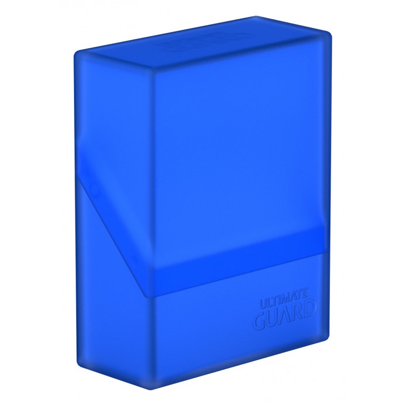 Boulder Deck Case - Sapphire (Holds 40+)