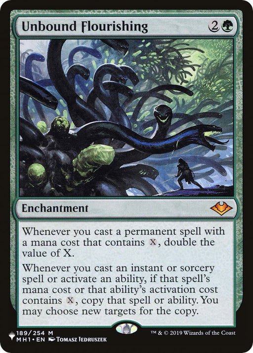 Unbound Flourishing [LIST - 189/254]