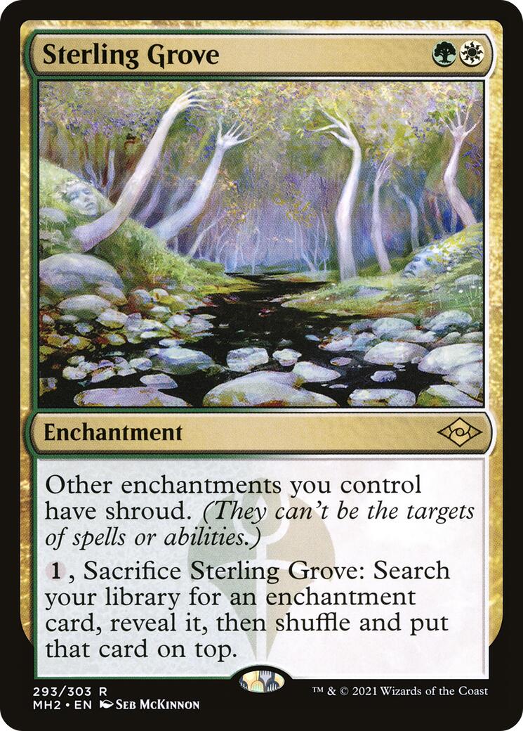 Sterling Grove [MH2 - 293]