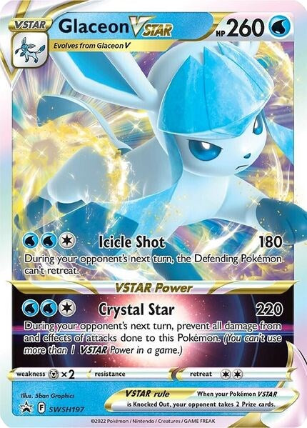 vstar pokemon card value The 10 Most Expensive Pokmon VSTAR Cards