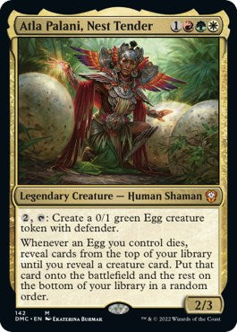 Atla Palani Nest Tender