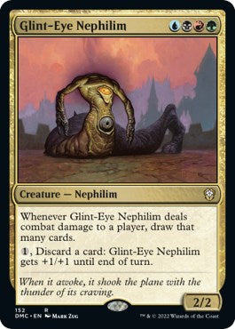 Glint Eye Nephilim