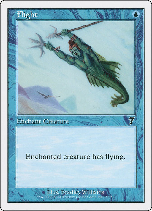 Flight