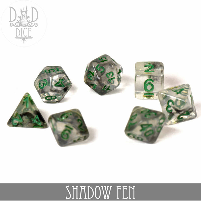 Shadow Fen