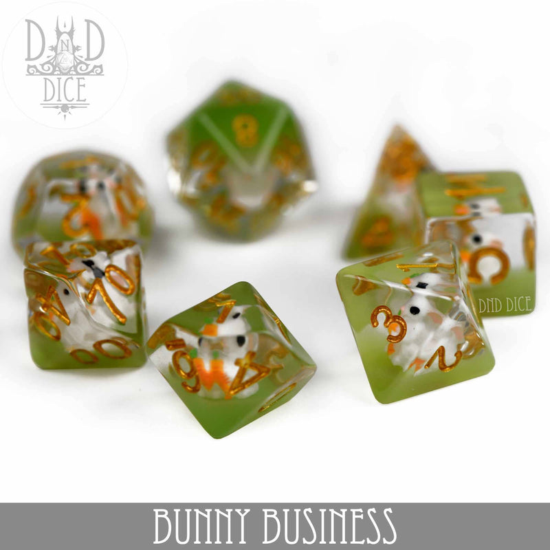 Bunny Business