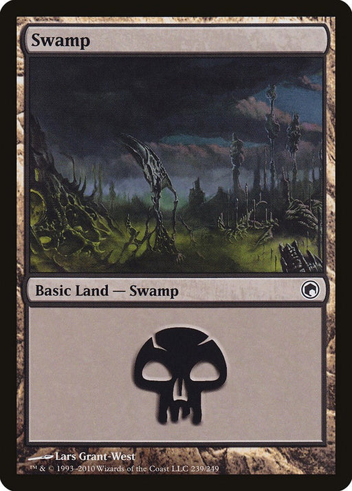 Swamp (239) [SOM - 239]