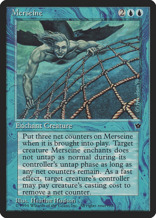 Merseine (Hudson)