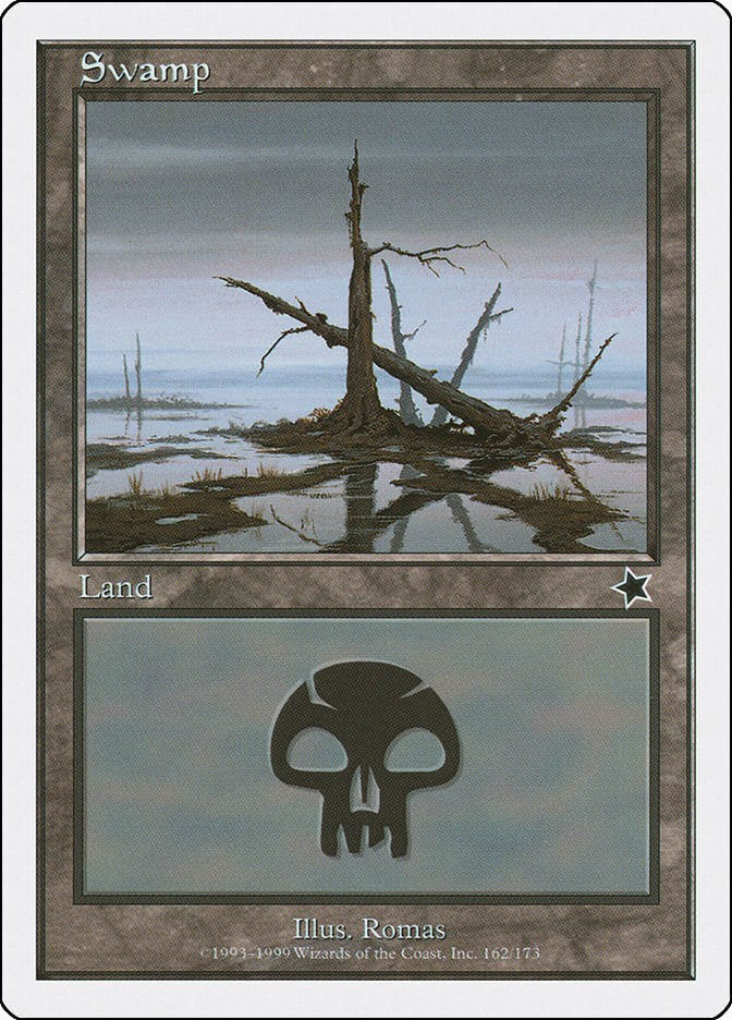 Swamp (162) [S99 - 162]