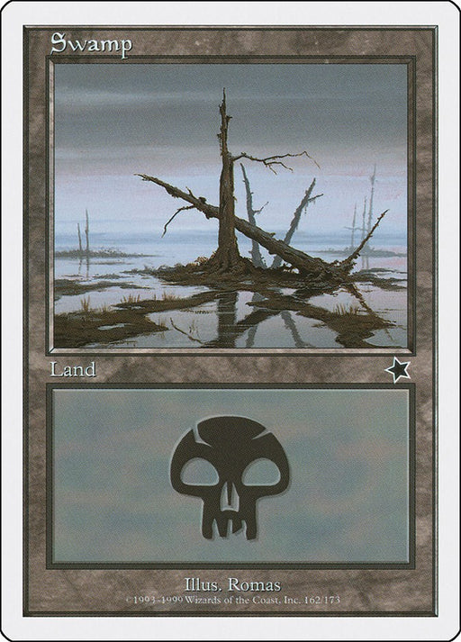 Swamp (162) [S99 - 162]