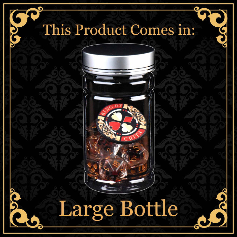 Rogue's Rendezvous - 11 Dice Set