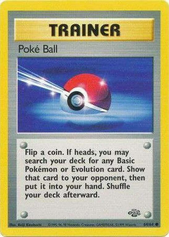 Poke Ball