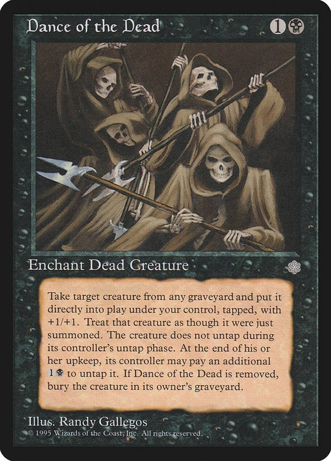 Dance of the Dead [6]