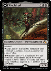 Sheoldred