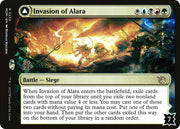 Invasion of Alara