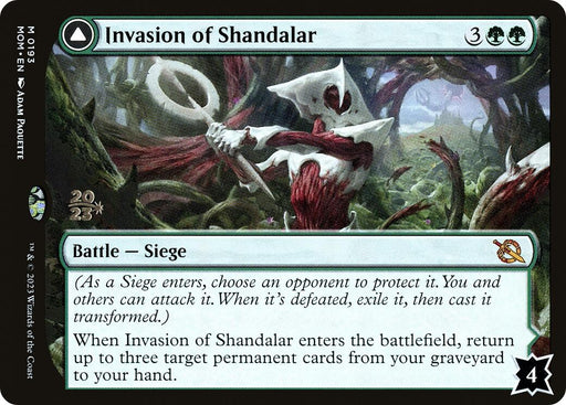 Invasion of Shandalar