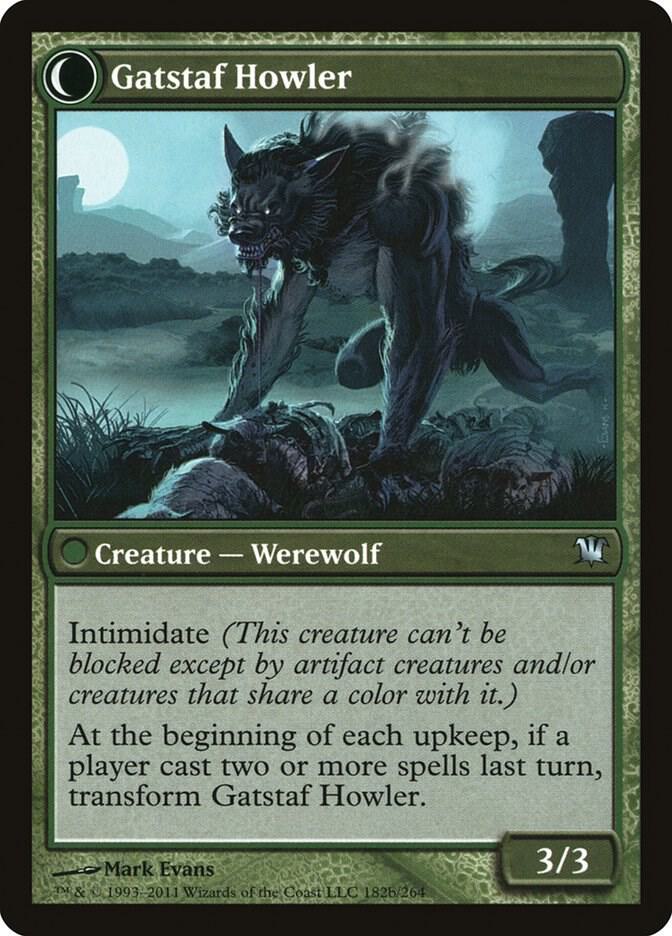 Gatstaf Shepherd (Back)