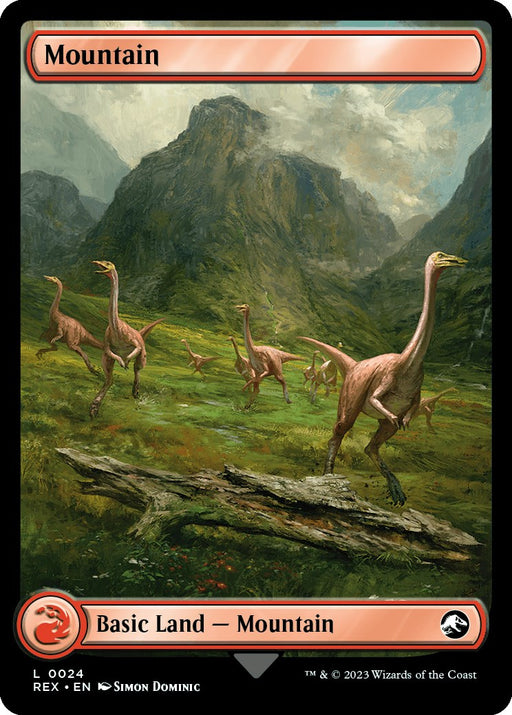 Mountain