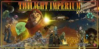 Twilight Imperium 3rd Edition Board Game [000]
