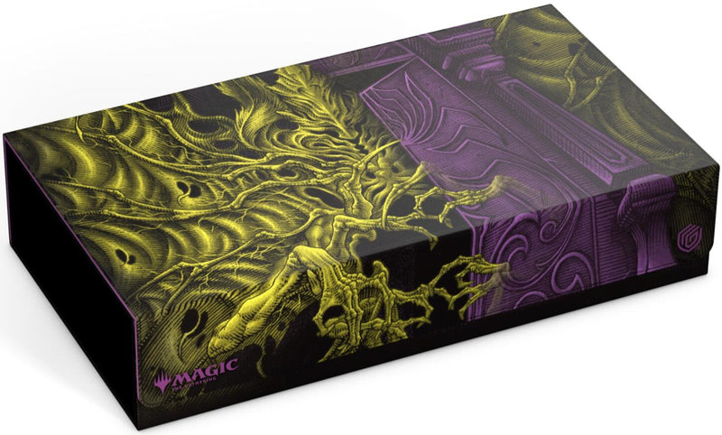 Magic: The Gathering Duskmourn 1000+ Omnihive - Valgavoth, Terror Eater