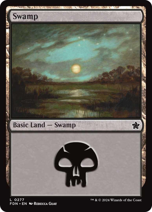 Swamp (0277)