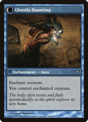 Soul Seizer (Back)
