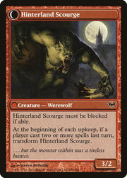 Hinterland Hermit (Back)