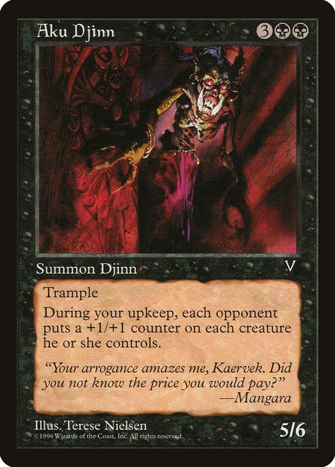 Aku Djinn [N/A]
