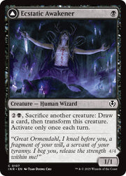 Ecstatic Awakener